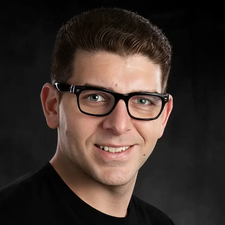 Boris Tsibelman, Form Automation Consultant